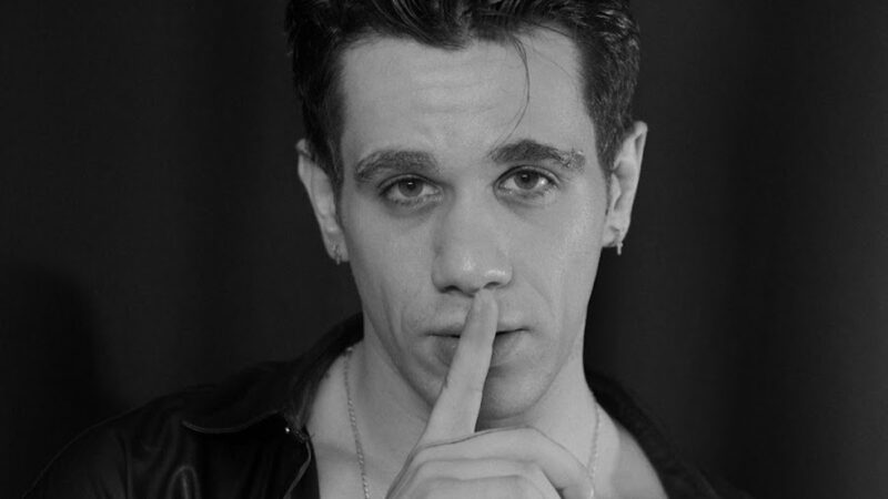 Anıl Emre Daldal – M. Şarkı Sözleri