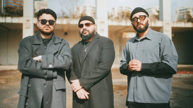 Ayaz Erdoğan & Tefo & Seko – Sevme Şarkı Sözleri