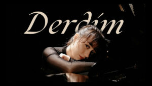 Ayça Özefe & Eren Can Gülel – Derdim Şarkı Sözleri