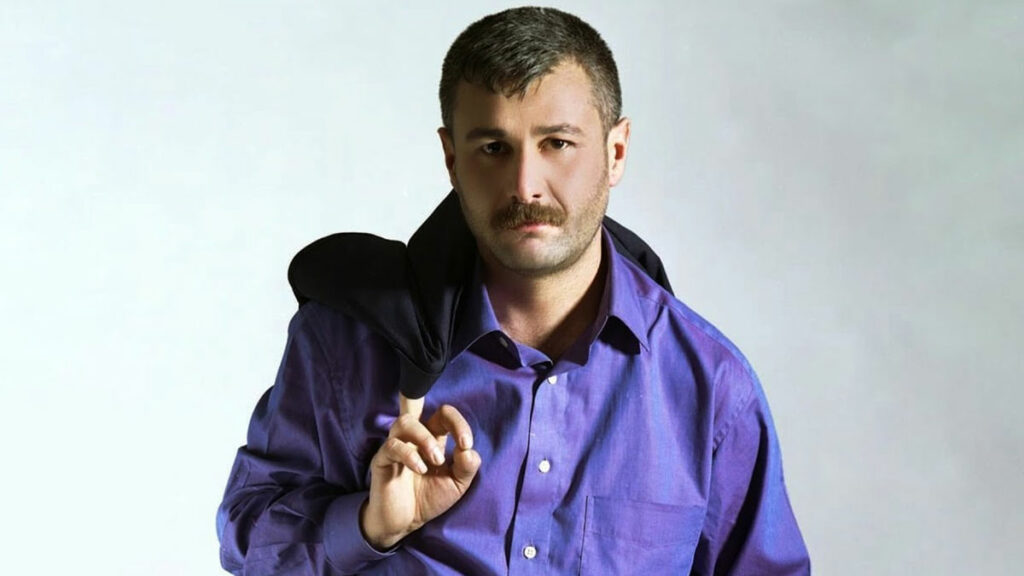 Azer Bülbül – Caney video