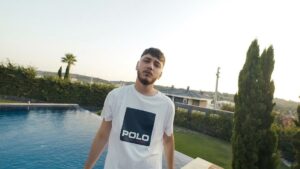 Batuflex – Dalga Şarkı Sözleri