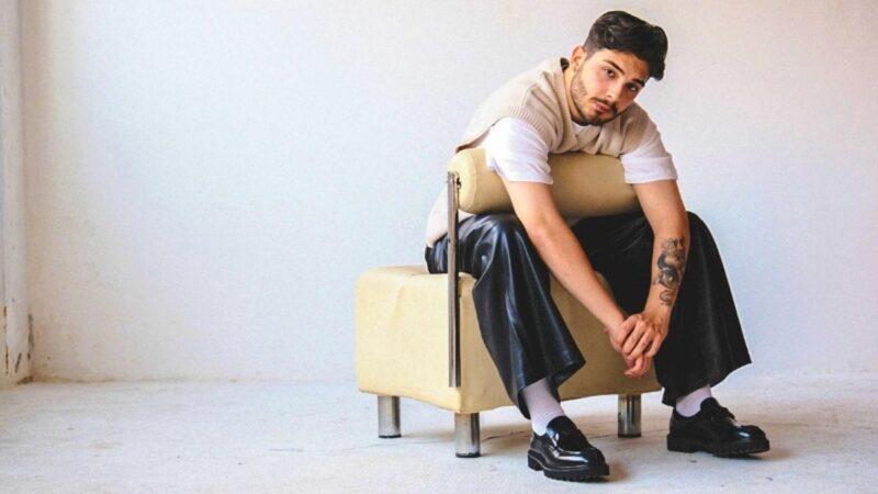 Berkay Altunyay – Sevmedim Senin Kadar Şarkı Sözleri