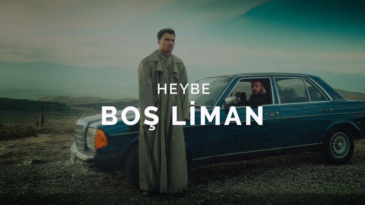 Boş Liman – Heybe Şarkı Sözleri