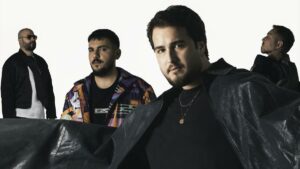 Bostancı Dayı & Doçend – Feryat Şarkı Sözleri