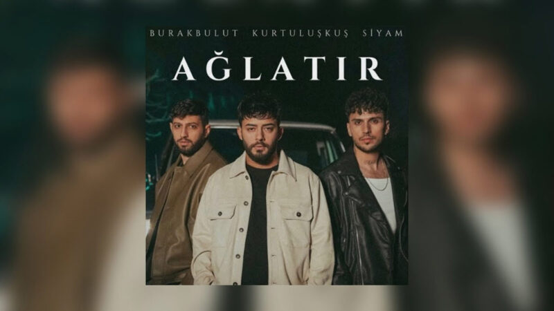 Burak Bulut & Kurtuluş Kuş & Siyam – Ağlatır Şarkı Sözleri