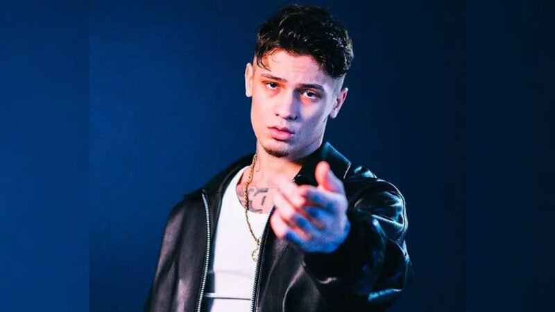 Çakal – Aşk Olsun Şarkı Sözleri