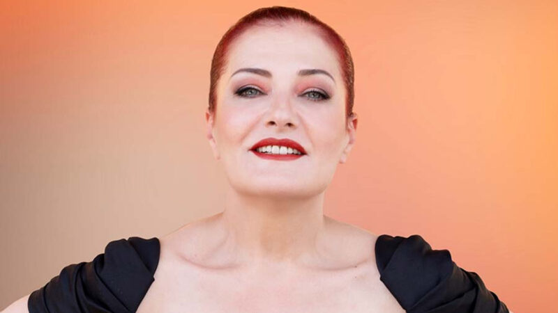 Candan Erçetin – Yalan Şarkı Sözleri