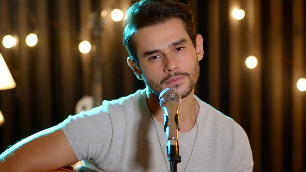 Cem Belevi – Zehirlendim video