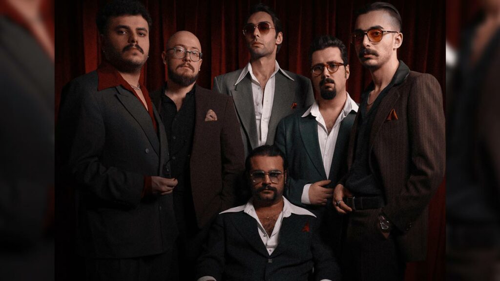 Dedüblüman – Sen Bilmezsin video