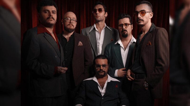 Dedüblüman – Sen Bilmezsin Şarkı Sözleri