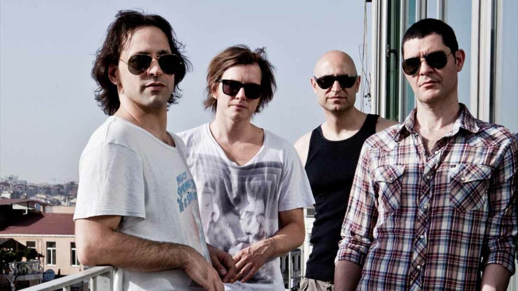 Duman – Kolay Değildir video