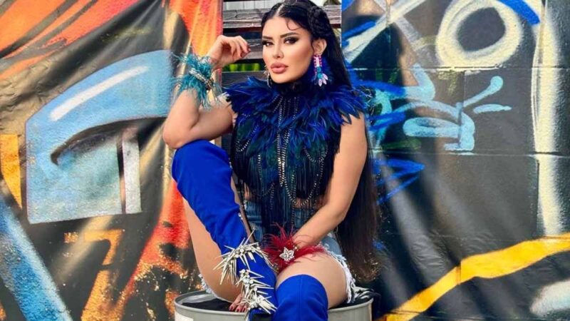 Ebru Polat – Şımarık Şarkı Sözleri