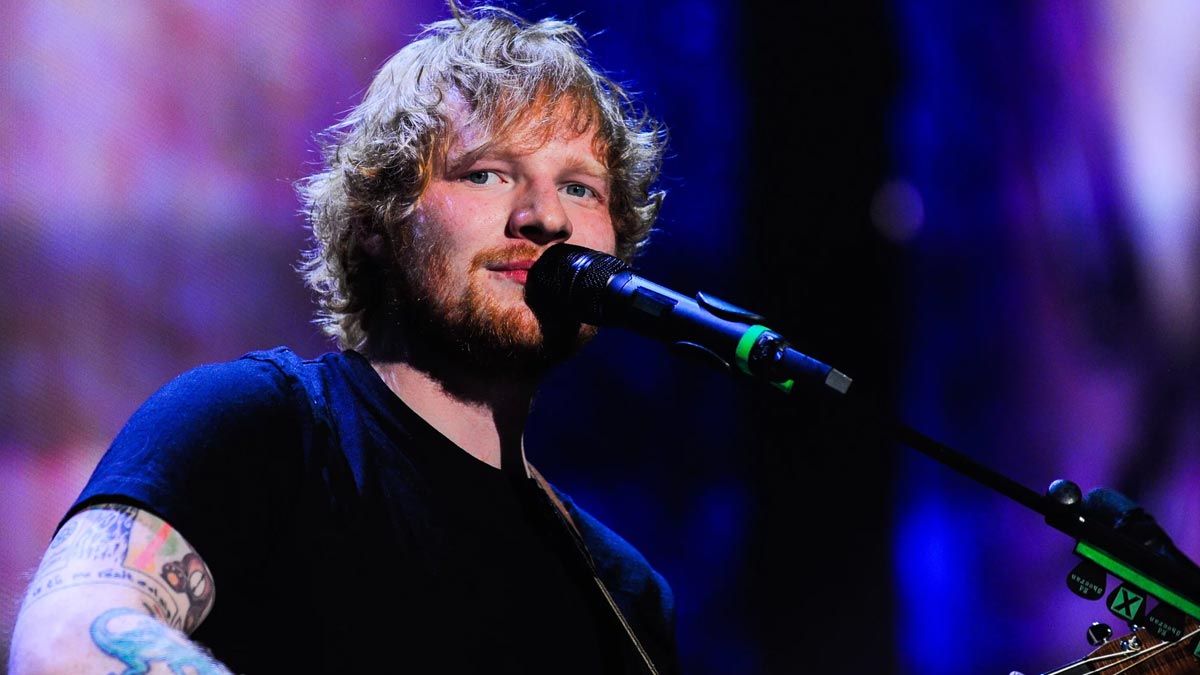 Ed Sheeran – Perfect Şarkı Sözleri