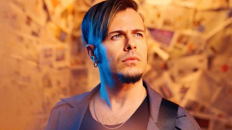 Emre Aydın – Gidiyorum Şarkı Sözleri