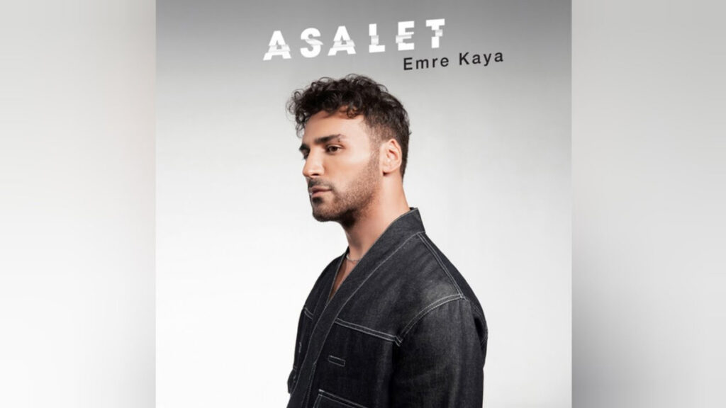 Emre Kaya – Asalet video