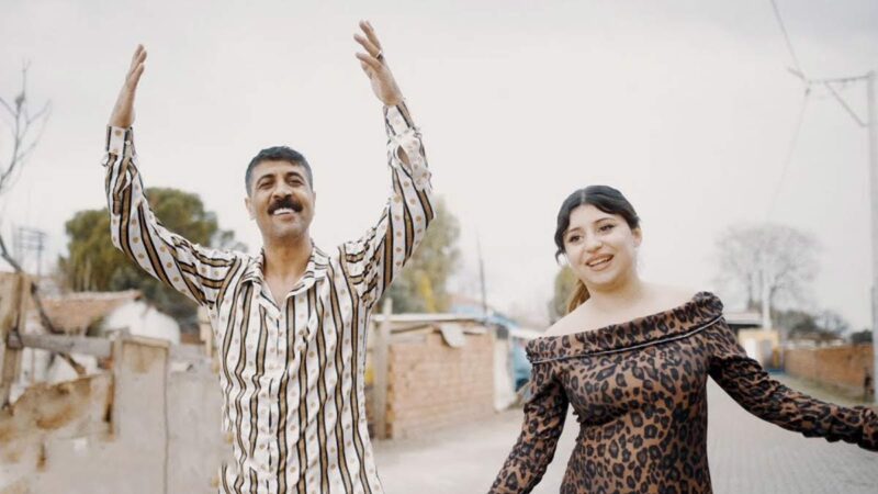 Fatih Bulut & Elmas – Gör Bak Şarkı Sözleri