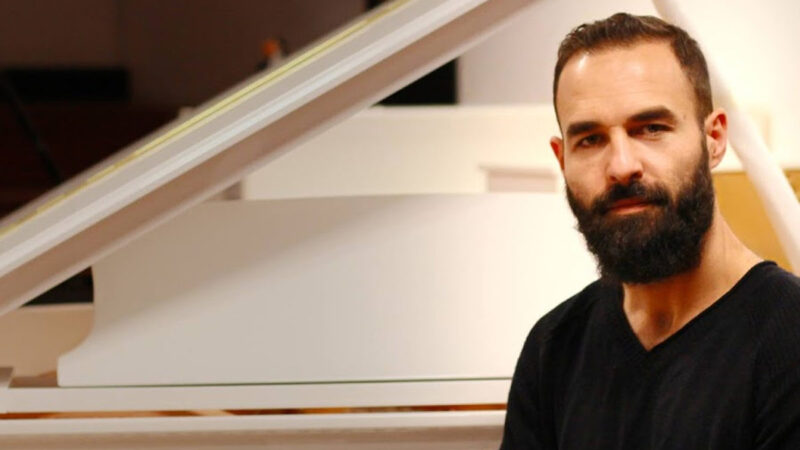 Fatih Peşmen – Tebessüm Şarkı Sözleri