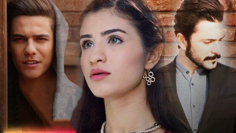 Feride Hilal Akın & Onur Baytan & Halil İbrahim Kurum – İmkansız Aşk Şarkı Sözleri