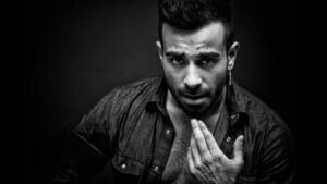 Gökhan Türkmen – Mahşer Şarkı Sözleri