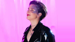 Hande Mehan – Beni Böyle Sevme Şarkı Sözleri