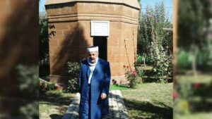 Hasan Bayar – Deli Deli Oldum İlahi Sözleri