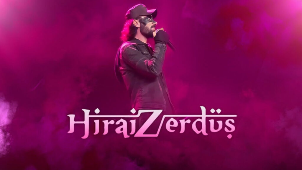 Hiraizerdüş – Gül Yüzün Dönme Benden video