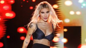 İrem Derici – Milyonda Bir Şarkı Sözleri