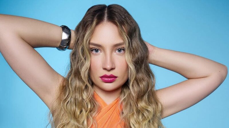 Irmak Arıcı – Anlayamazsın Şarkı Sözleri