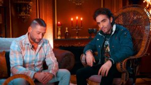 İsmail YK ft. Ahmet Sert – İçim Yanıyor Şarkı Sözleri