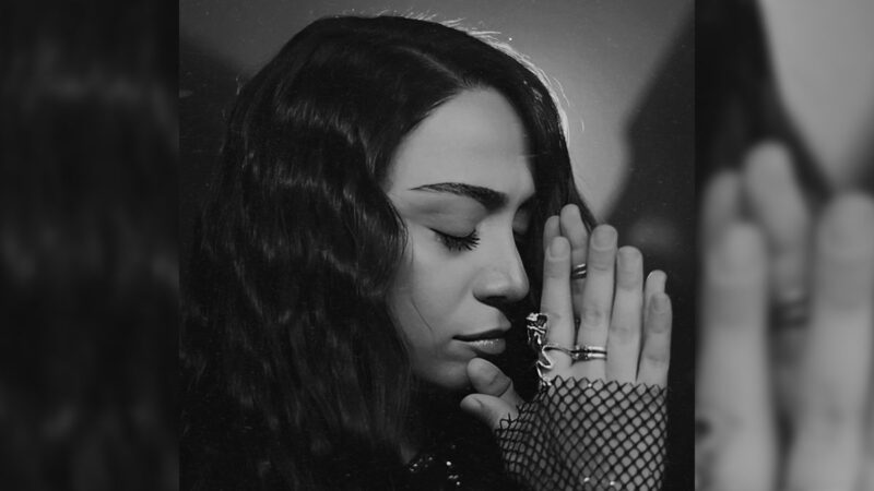 Jeyla – Senin İçin Şarkı Sözleri