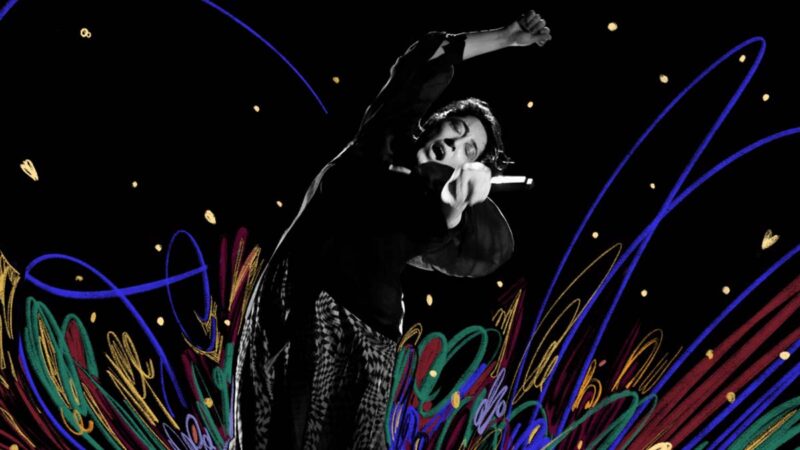 Kalben – Hatıraların Gölgesi Şarkı Sözleri