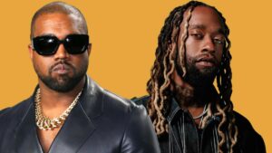 Kanye West & Ty Dolla $ign – Carnival ft. Playboi Carti & Rich The Kid Şarkı Sözleri