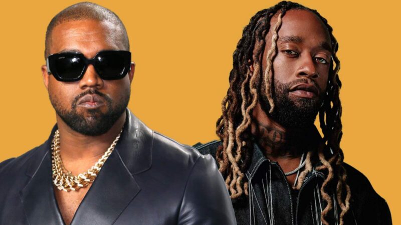 Kanye West & Ty Dolla $ign – Carnival ft. Playboi Carti & Rich The Kid Şarkı Sözleri