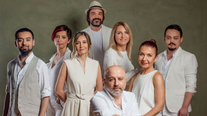 Kardeş Türküler – Ötme Bülbül Şarkı Sözleri