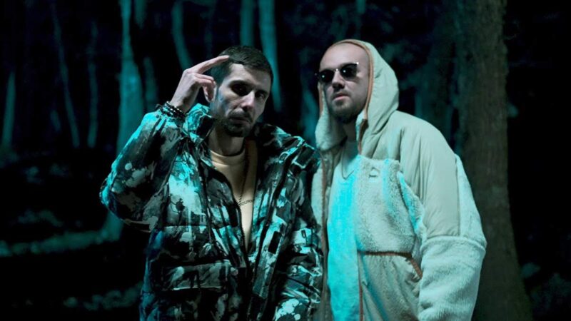 Kezzo feat. Baki – Avaz Avaz Şarkı Sözleri