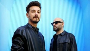 Kolpa – Ya Kal Ya Git Şarkı Sözleri