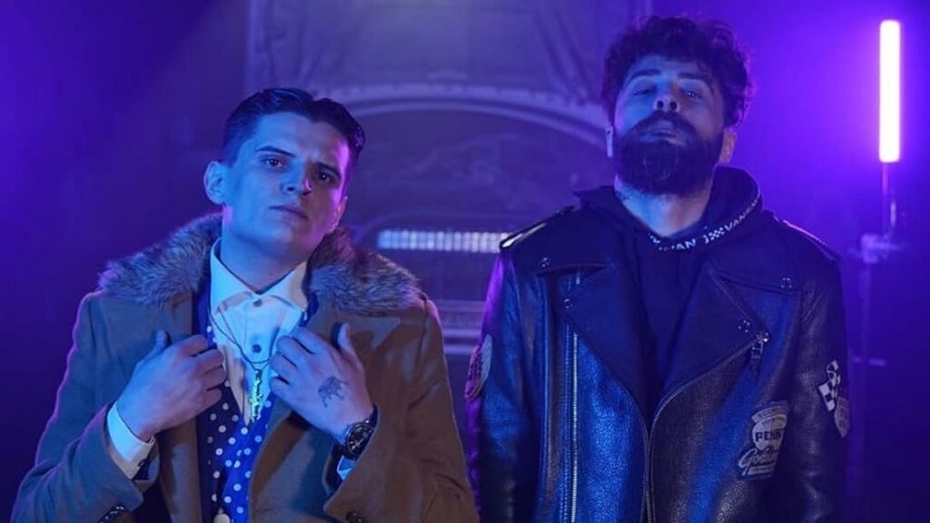 Kubilay Karça & Şehinşah – Kıskanç video