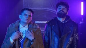 Kubilay Karça & Şehinşah – Kıskanç Şarkı Sözleri