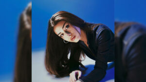 M Lisa – Damlalar Şarkı Sözleri