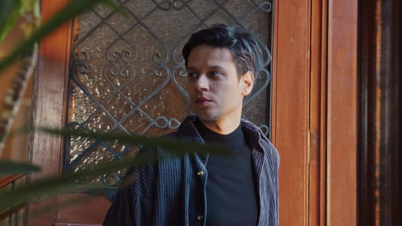 Madrigal – Dip Şarkı Sözleri