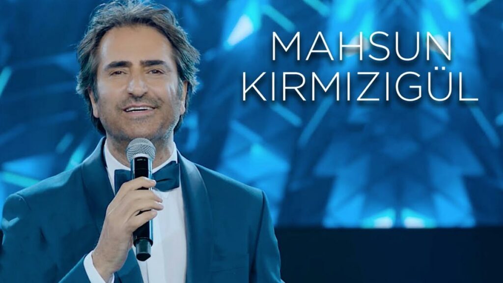 Mahsun Kırmızıgül – Hırka video