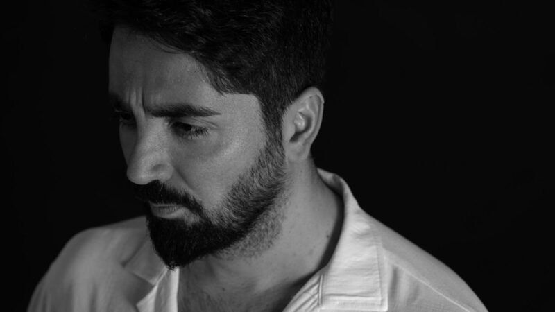 Maran Marangöz – Aşık Oldum Ben Sana Şarkı Sözleri