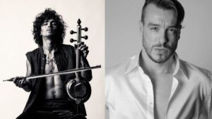 Mark Eliyahu & Cem Adrian – Derinlerde Şarkı Sözleri