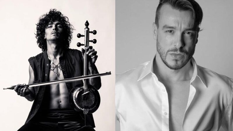 Mark Eliyahu & Cem Adrian – Derinlerde Şarkı Sözleri