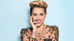 Miley Cyrus – Flowers Şarkı Sözleri