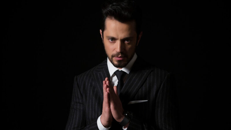 Murat Boz – Bi’ Kerecik Şarkı Sözleri