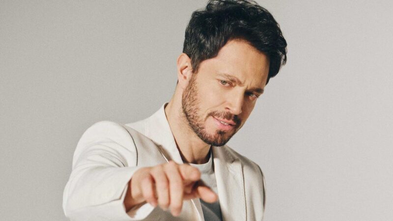 Murat Boz – Çığlık Şarkı Sözleri