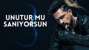 Murat Boz – Unutur Mu Sanıyorsun Şarkı Sözleri
