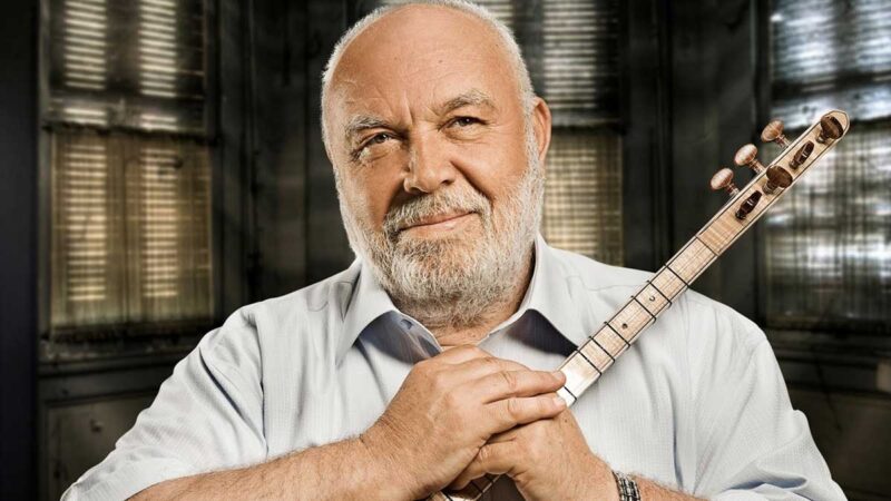 Musa Eroğlu – Telli Turnam Şarkı Sözleri