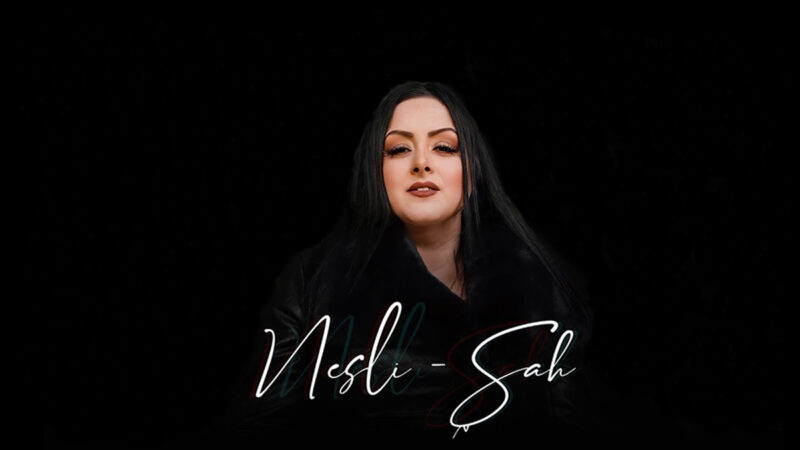 Nesli-Şah – Yok (Prod. Yusuf Tomakin) Şarkı Sözleri